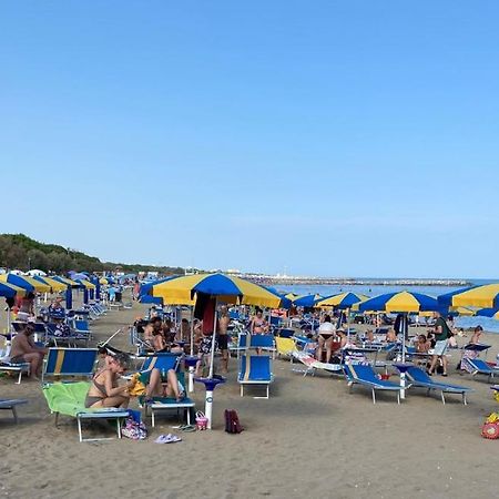 Appartamento A Cavallino Exteriér fotografie