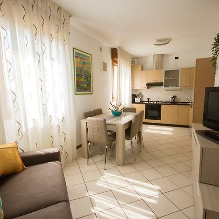 Appartamento A Cavallino Exteriér fotografie