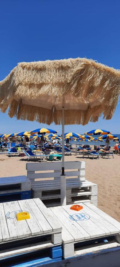 Appartamento A Cavallino Exteriér fotografie