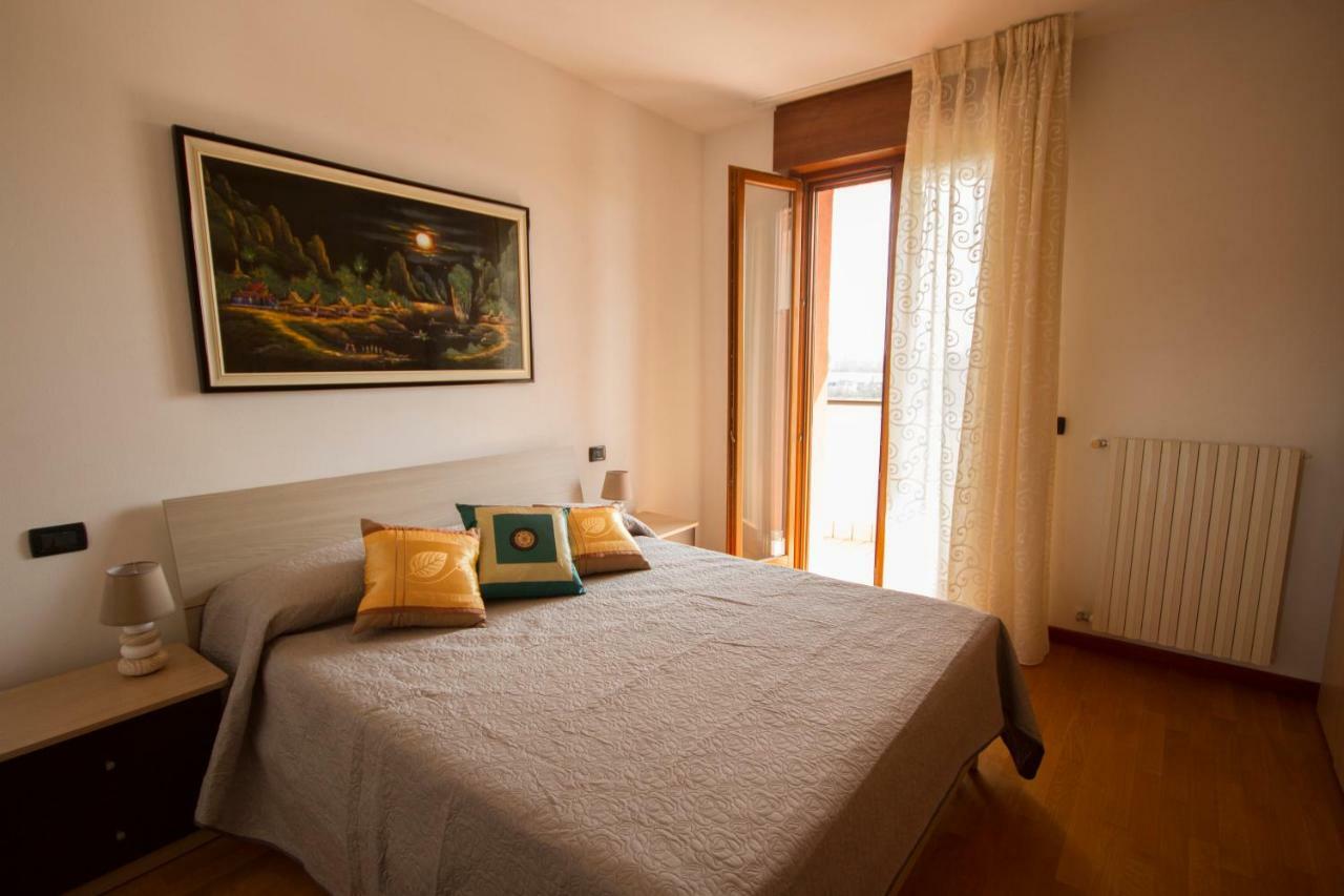Appartamento A Cavallino Exteriér fotografie